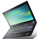 Ultrabook LENOVO X220 Core I5 2520M 2.5Ghz - 4Go / 128Go - 12" LED + WEBCAM - WiFi + Bluetooth -Win 10 64bits - GRADE B