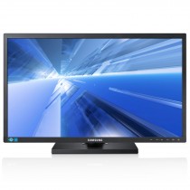 Ecran SAMSUNG LCD 22" WIDE S22C450B - 1680*1050 - DVI - VGA - fontion pivot
