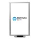Ecran HP Elite Display 27" LED FULL HD - FULL HD 1920*1080 - DVI - VGA - DISPLAYPORT 