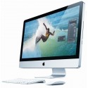 APPLE IMAC 11.3 - 27" 2560*1440 - CORE I3 à 3.2Ghz 8Go-1000Go - DVD-/+RW - Mac OS X