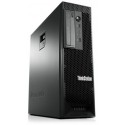 Lenovo ThinkStation LENOVO C30 - Xeon E5-1650V2 à 3.2Ghz - 16Go - 240Go SSD + 1000Go- QUADRO K600 - Win 10 64bits
