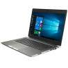 Ultrabook 1.2Kg TOSHIBA PORTEGE Z30 - Core I5-4310U 3Ghz - 8Go - 256Go SSD -13.3" FHD TACTILE - HDMI - 3G/4G - Win 10 PRO