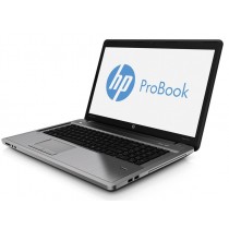 HP PROBOOK 4740S - Core I5 à 2.5Ghz - 8Go - 500Go -17.3" HD+ - DVD+/-RW - Win 10 64bits - GRADE B