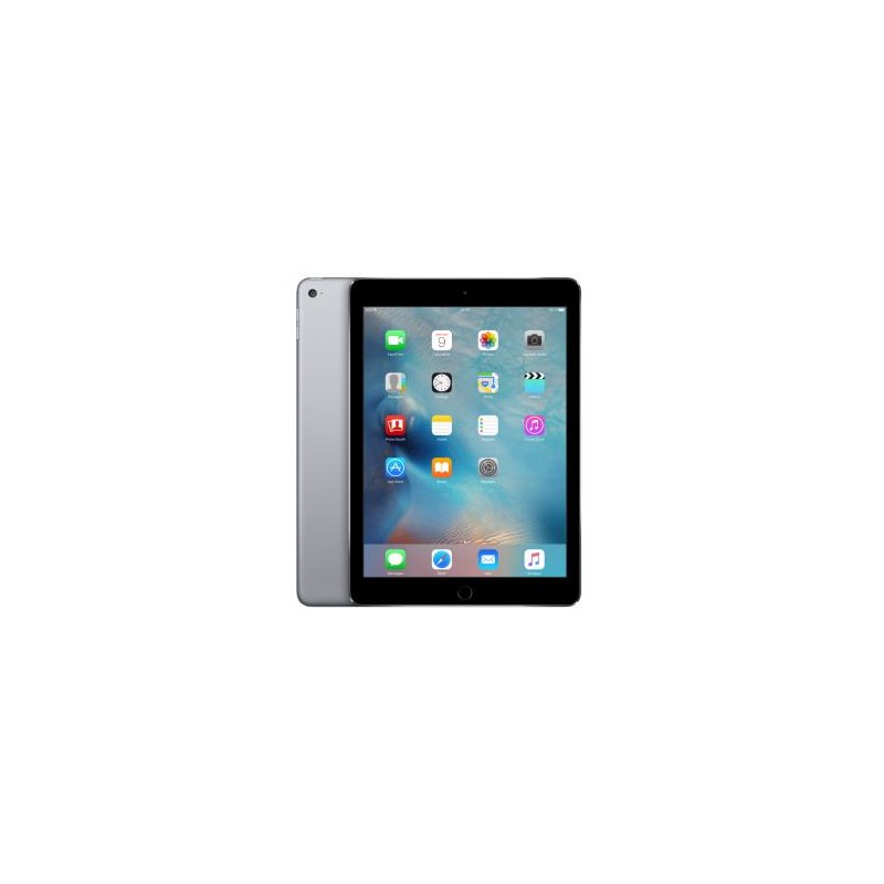 tablette tactile Apple IPAD AIR 2 - 9.7 RETINA 64Go WIFI + BLUETOOTH