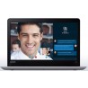 Ultrabook 1.4Kg LENOVO Thinkpad 13 - Intel dual core 3855U - 8Go- 256Go SSD - 13.3" FULL HD + cam + HDMI + USB-C - Win 10 PRO