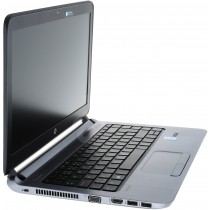 HP 430G3 Dual Core 1.6Ghz - 4Go - 256Go SSD - 13.3" HD + WEBCAM + HDMI - WiFi + BLUETOOTH - Win 10 PRO 64bits - GRADE B