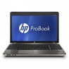 HP PROBOOK 4530S - dual core à 1.6Ghz - 4Go - 320Go -15.6" HD+ pavé num + Webcam - DVD+/-RW - Windows 10 64bits - grade B