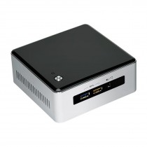 MiniPc INTEL NUC 5I7RYH- CORE I7-5557U à 3.4Ghz-8Go-256Go SSD NVMe- WiFi - BT - HDMI -Win 10 64bits
