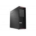 ThinkStation LENOVO P710 - Xeon 14 COEURS E5-2658 V4 à 2.8Ghz - 32Go - 512Go + 1To Nvme - QUADRO M5000 8Go - Win 11 PRO 