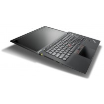 Ultrabook 1.36Kg LENOVO Thinkpad X1 CARBON Core I7 à 3.2Ghz - 8Go - 256Go SSD - 14" HD+- Win 10 PRO 64bits