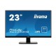 Ecran IIYAMA 23" LED WIDE XU2390HS - Full HD 1920*1080 - DVI - VGA - HDMI 