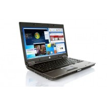 Station Graphique HP Elitebook 8540W - Core I5 -2.67Ghz - 8Go - 250Go SSD - 15.6" HD+ Webcam + Pavé Num- QUADRO -Win 10 PRO