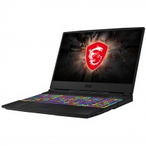 NEUF : Station GAMER MSI GL65 - Core I7-10750H à 5Ghz -16Go-256GoSSD+1To- 15.6" FHD-RTX2070+Win 10 PRO - Gtie 6 mois