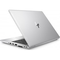Ultrabook 1.53Kg HP Elitebook 745 G6 - AMD RYZEN 5 PRO 3500U à 2.1Ghz -8Go-256Go -14"FHD -Win10 PRO-Gtie 17 mois HP