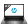 HP PROBOOK 470G1 - Core I3 4000M à 2.4Ghz - 8Go - 256Go SSD -17.3" HD+ - DVD+/-RW - WCAM + PAV NUM - Windows 10 PRO 64bits 