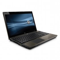 HP PROBOOK 4520S - Core I5 à 2.67Ghz - 4096Mo - 128Go SSD -15.6 " LED + WEBCAM + PAVE NUM - DVD+/-RW - Windows 10 - Grade B
