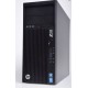 Station HP Workstation Z230 - XEON E3-1240 V3 à 3.4Ghz - 32Go - 256Go SSD - QUADRO K620 - Win 10 64bits