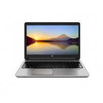 HP PROBOOK 650G1 Core I5 4310M à 3.4Ghz - 12Go - 480Go SSD - 15.6" FULL HD + WEBCAM - DVD - Win 10 PRO 64bits