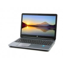HP PROBOOK 650G1 Core I5 4300M à 3.3Ghz - 8Go - 480Go SSD - 15.6" FULL HD + WEBCAM - DVDRW - Win 10 PRO 64bits