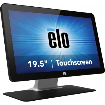 Ecran 20" ELO TOUCH 2002L - FULL HD 1920*1080 - VGA + HDMI 16/9eme