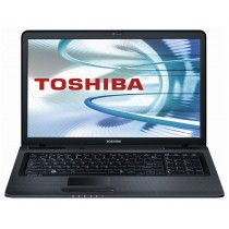 Toshiba satellite PRO L770 - Core I3 à 2.2Ghz - 8Go - 180Go SSD - 17.3" LED +cam + HDMI Win 10 - Grade B 
