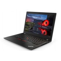 Ultrabook 1.28Kg LENOVO Thinkpad A285 - AMD RYZEN 5 PRO 2500U à 2Ghz -8Go-256Go -12.5" FHD - Win 10 PRO-Gtie 12 MOIS