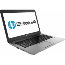 HP ELITEBOOK 840G3 Core I5 6300U à 3Ghz - 12Go - 512Go - 14" FHD TACTILE - WEBCAM - Win 10 PRO 64bits