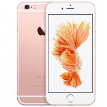 Smartphone Apple IPHONE 6S - 128Go - OR ROSE - 4.7" 4G Débloqué à prix KDO