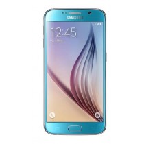 Smartphone Samsung Galaxy S6 SM-920F BLEU (3 Go / 32 Go) 5.1" Adroid 7 - GRADE B