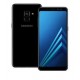 Smartphone Samsung Galaxy A8 SM-A530F NOIR (4 Go / 32 Go) 5.6" Android 7.1.1