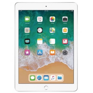 tablette tactile Apple IPAD 5 - A1822 - 9.7" RETINA - BLANCHE - 32Go - WIFI + BLUETOOTH