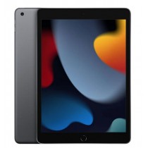 tablette tactile Apple IPAD 9 - 2021 - A2602 - 10.2" RETINA 64 Go WIFI + BLUETOOTH - IOS 15