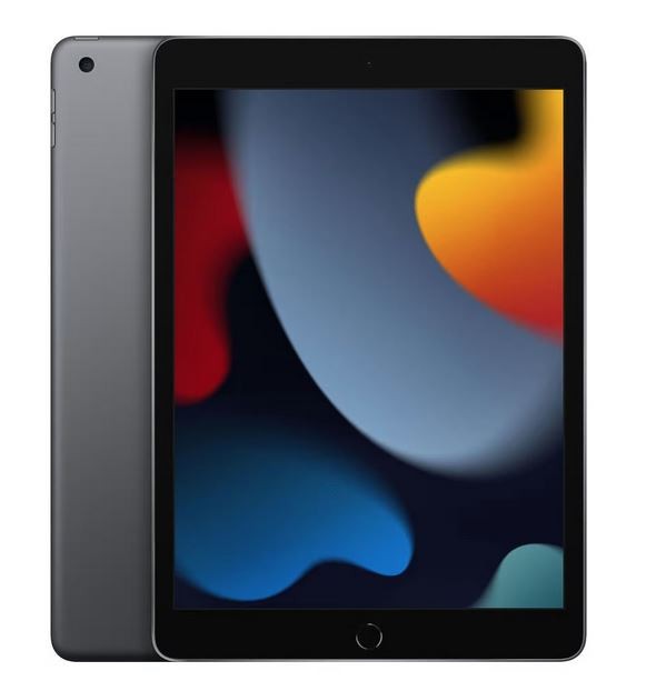 tablette tactile Apple IPAD 9 - 2021 - A2602 - 10.2 RETINA 64 Go