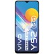 QUASI NEUF : Smartphone VIVO Y52 P360 5G noir (4 Go / 128 Go) 6.58" Android 11