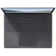 Microsoft SURFACE Laptop - CORE I7-8650U à 4.2Ghz -16Go-512Go NVMe -13.5" Tactile 2256*1504 - Win10ou11