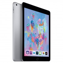 tablette tactile Apple IPAD 6 - A1893 - 2018 - 9.7" RETINA 128Go WIFI + BLUETOOTH - IOS
