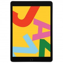tablette tactile Apple IPAD 7 - A2198 - 10.2" RETINA 128Go WIFI + BLUETOOTH + 4G - IOS 15