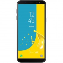 Smartphone Samsung Galaxy J6 - SM-J300FN NOIR (3 Go / 32 Go) 5.6" Android 10