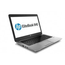 Ultrabook 1.6Kg - HP Elitebook 840g1 - Core I5 4300U- 12Go - 480Go SSD - 14" 1600*900 + Wcam - Win 10 PRO