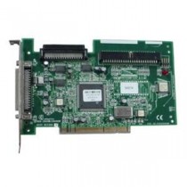CARTE PCI ADAPTEC SCSI 2940-UW2 68 pin