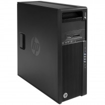 Station Graphique HP Z440 - Xeon E5-1603V3 à 2.8Ghz -32Go - 512Go SSD - QUADRO P4000 - Win 10 64Bits 