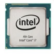 PROCESSEUR Intel Core i7 4790 - 3.6 GHz - 4 coeurs - 8 filetages - 8 Mo cache - LGA1150 Socket - SR1QF