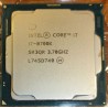 PROCESSEUR Intel Core i7-8700K (6 Coeurs / 12 threads ) 4,70 GHz Boost LGA1151