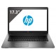 HP PROBOOK 470G1 - Core I3 4000M à 2.4Ghz - 16Go - 1To SSD -17.3" HD+ - DVD+/-RW - WCAM + PAV NUM - Windows 10 PRO 64bits 