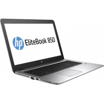 HP ELITEBOOK 850G3 Core I7 6500M à 3Ghz -8Go -512Go SSD -15.6" FHD +PAVNUM+ CLAV RETRO+CAM -Win 10 PRO