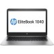 HP ELITEBOOK Folio 1040G3 Core I5 6300U à 3Ghz - 8Go - 256Go - 14" FHD - WEBCAM - Win 10 - GRADE B