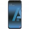 QUASI NEUF : Smartphone Samsung Galaxy A40 - SM-A405FN (4 Go / 64Go) 5.9" Android 11