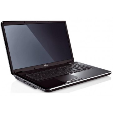 Fujitsu Lifebook NH570 -I3 à 2.27Ghz-4Go-256Go SSD-18.4" +webcam + HDMI + W10 - GRADE B