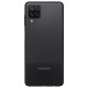 Smartphone Samsung - Galaxy A12 - SM-A125F - 32Go - Noir - 6.5" - Android 12 