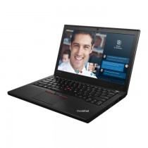 Ultrabook LENOVO Thinkpad X270 Core I5 6200U à 3Ghz - 16Go- 256Go - 12.5" LED + cam + Win 10 - GRADE B